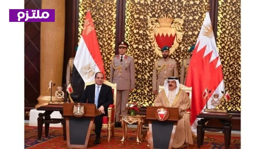 الرئيس السيسي في البحرين تأكيد جديد على دعم مصر الكامل للمملكة في مواجهة التحديات الإقليمية