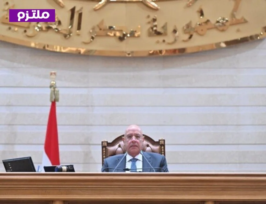 رئيس النواب يبرز نقاش أعضاء المجلس حول قانون جهاز مستقبل مصر كنموذج يُحتذى به