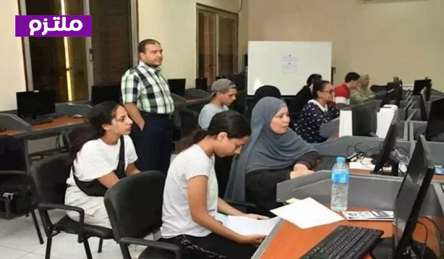تنسيق الثانوية العامة في محافظة سوهاج لعام 2026 تعرف على التفاصيل الكاملة