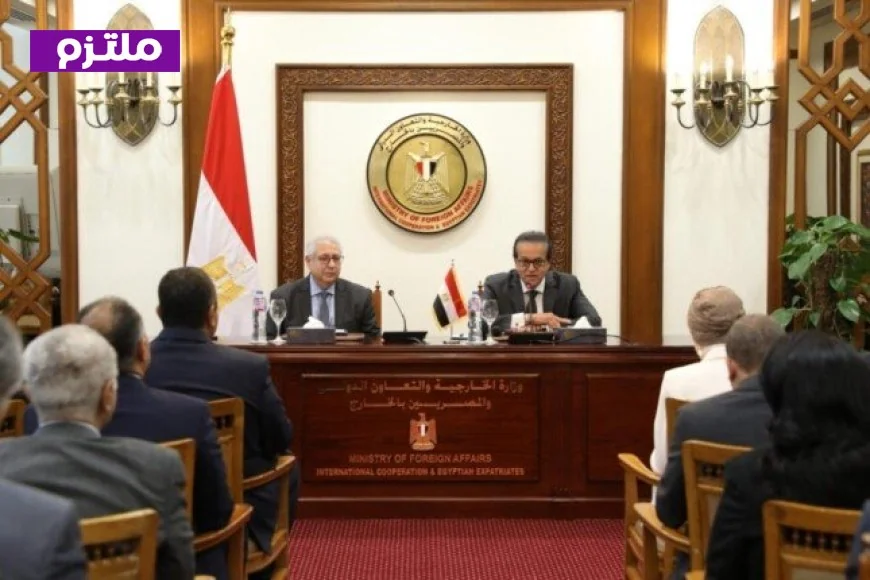 15 مبادرة رئاسية تُحدث ثورة في خدمات الصحة من 100 مليون صحة إلى رعاية كبار السن
