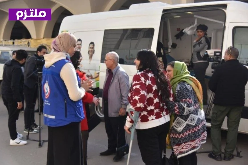 الصحة تكشف عن 15 مشروعًا لتحسين التأمين الصحي في 2025 وتوفير خدمات طبية لـ38 مليون مواطن