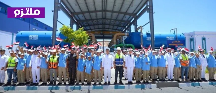 اكتشف لماذا اختارت وزارة الداخلية جنوب سيناء مكانًا لملتقى جيل جديد في أرض الأنبياء وبوابة الأمن القومي