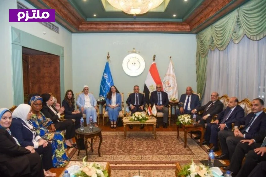 سحر السنباطي تؤكد أن محاكم الطفل المتخصصة تعزز العدالة وتحدث نقلة نوعية في النظام القضائي