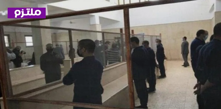 زيارة مميزة لنزلاء مراكز الإصلاح والتأهيل احتفالاً بذكرى ثورة 23 يوليو
