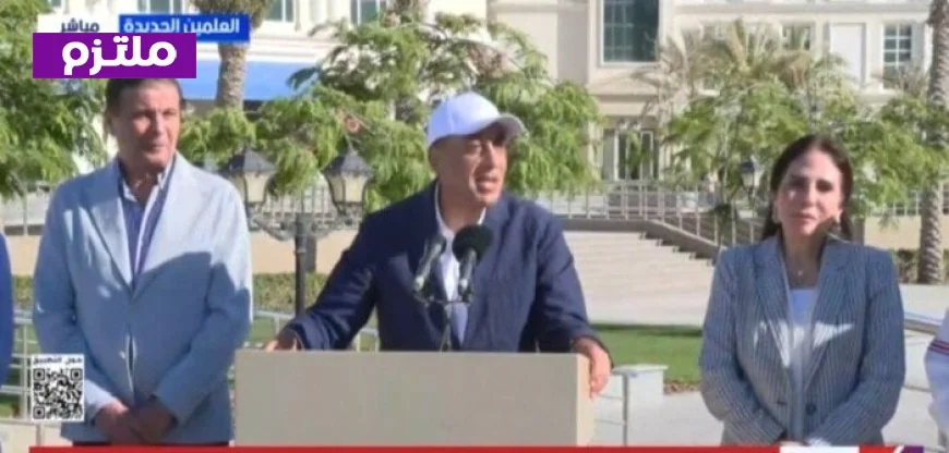 مدبولي يكشف عن زيادة احتياطي النقد الأجنبي بملياري دولار في شهر واحد مما يدل على قوة الاقتصاد المصري