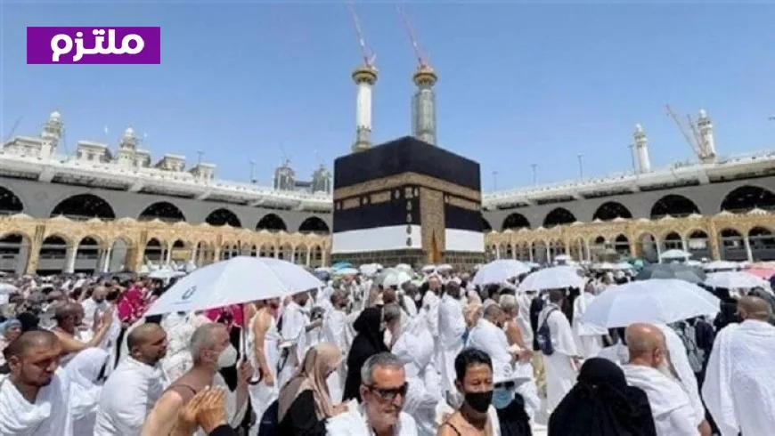 ضوابط العمل الجديدة لشركات الطيران في عمرة 1448 هـ مع ضمان 10 ملايين جنيه
