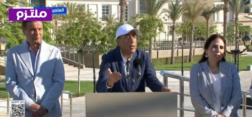 مدبولي يدعو لتسريع تنفيذ مشروعات الطاقة الجديدة والمتجددة لتقليل الاعتماد على استيراد الوقود