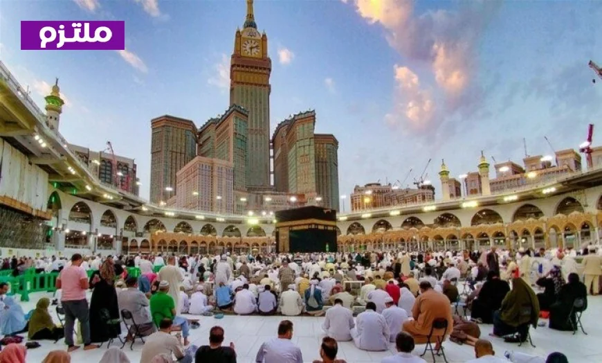 ضوابط جديدة لموسم العمرة 1448 تُلزم الشركات بإصدار بطاقة تعريفية للمعتمرين لضمان سلامتهم