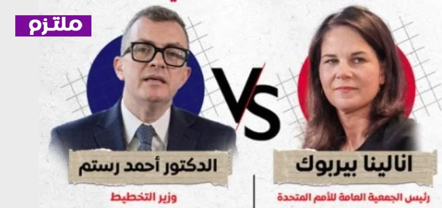 مصطفى بكري يكشف عن وصول جدل مباراة مصر والأرجنتين إلى الأمم المتحدة والإصرار يتطلب العدالة