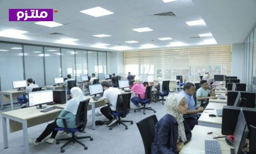 ابدأ رحلتك الجامعية مع دليل الطالب الشامل من تسجيل الرغبات إلى إعلان الترشيحات خطوة بخطوة