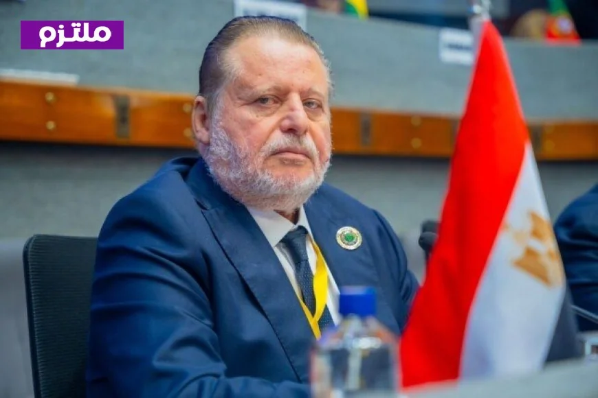 الشهر المقبل يشهد انتهاء فترة تكليف حسن عبد الله في منصب محافظ البنك المركزي