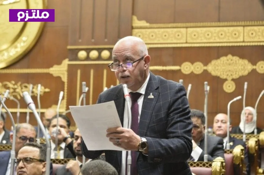 برلماني يحذر من مخاطر السوشيال ميديا كأداة مزدوجة ويدعو لتشريعات جديدة لمكافحة الشائعات وحماية المجتمع