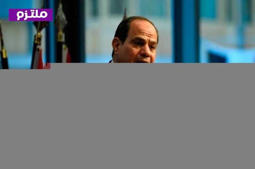 الرئيس السيسي يؤكد التزام مصر بتعزيز الشراكة ودعم تنزانيا في جميع المجالات