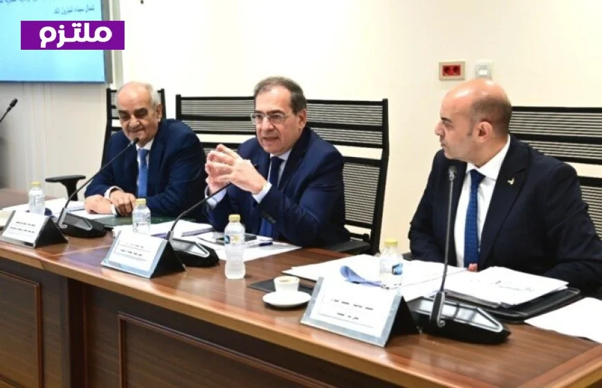 طاقم النواب يوافق على إعادة إسناد حقل عسران لشركة البترول العامة لتعزيز الإنتاج الطاقي