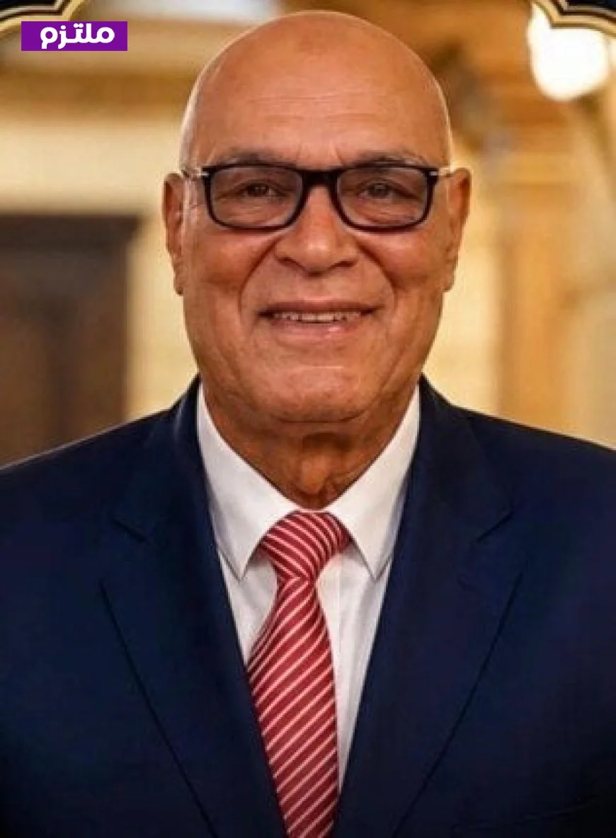 هيئة قضايا الدولة تقدم التهاني للرئيس السيسي والشعب المصري بمناسبة ذكرى ثورة يوليو المجيدة