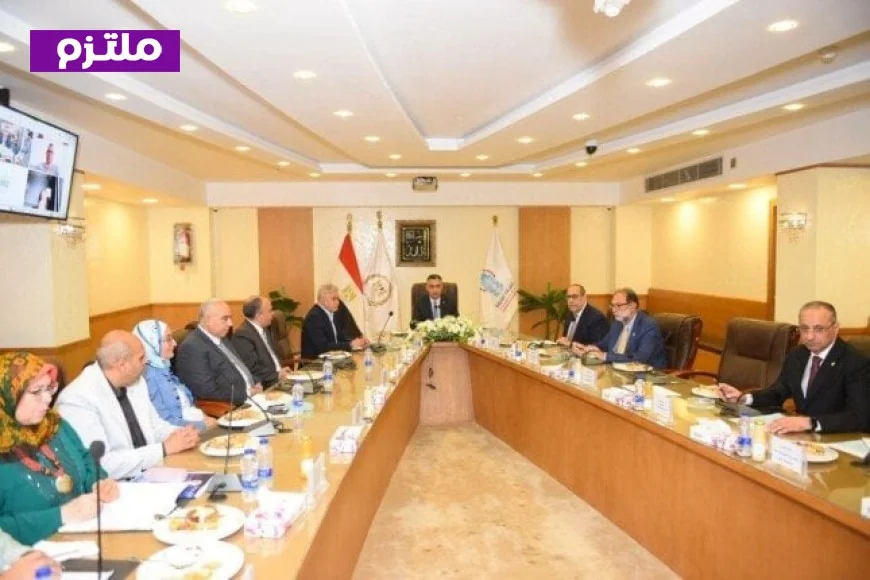 وزير التموين يكشف تفاصيل مشروع كاري أون ويؤكد أمان المخزون الاستراتيجي من السلع