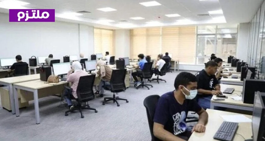 مواعيد تقديم طلبات الاختبارات للمعاهد الفنية للالتحاق بالجامعات لعام 2023
