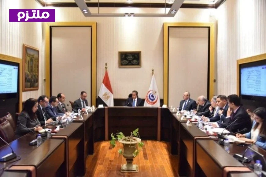 الصحة تستعرض شروط تجديد ترخيص مزاولة مهنة الطب وآخر التفاصيل