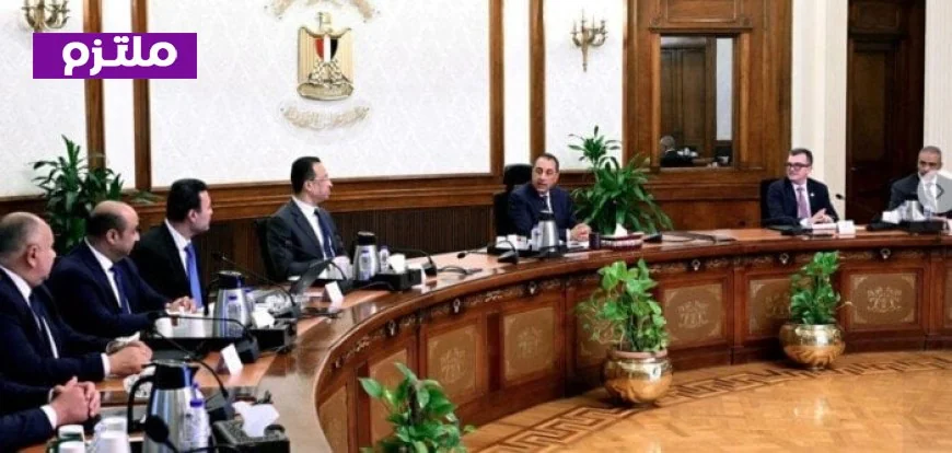 رئيس الوزراء يراقب سير تنفيذ التعداد العام للسكان والإسكان والمنشآت لعام 2027