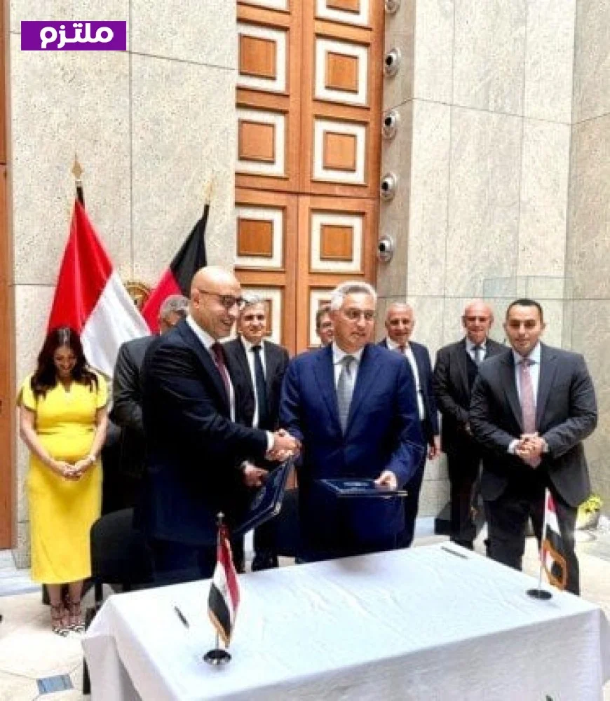 وزير التعليم يطلق مشروع إنشاء 10 مدارس مصرية ألمانية متخصصة في التكنولوجيا التطبيقية