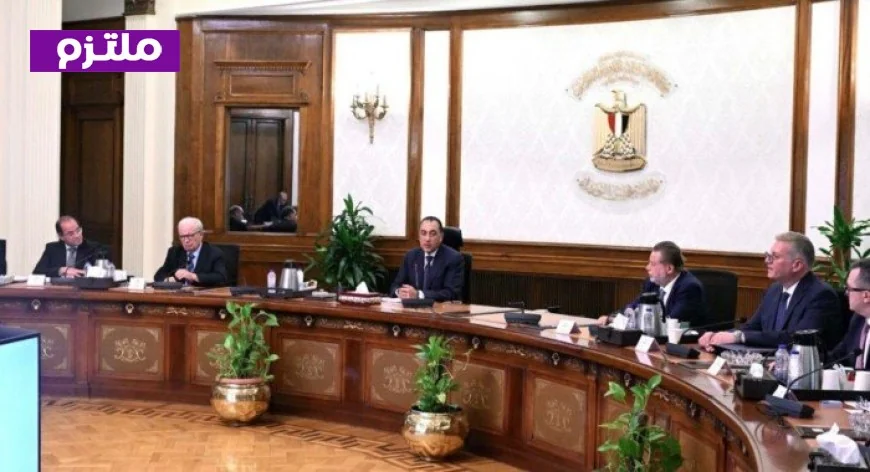 رئيس الوزراء يكشف عن الانتهاء من برنامج اقتصادي جديد يستعد لمرحلة جديدة