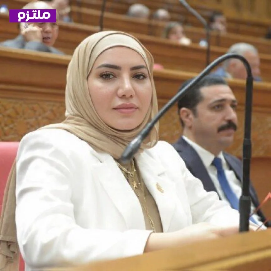 نائبة تؤكد أهمية حل أزمة شهادات الدبلومة الأمريكية في السعودية لتعزيز اهتمام الدولة بمواطنيها