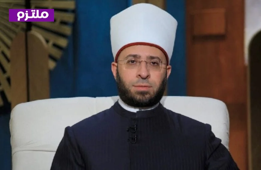 وزير الأوقاف يقدم التهاني لرئيس الجمهورية بمناسبة الذكرى الرابعة والسبعين لثورة 23 يوليو