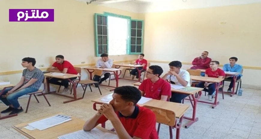 الثانوية العامة 2026 انتهاء امتحانات الفرصة الثانية لمدارس STEM غدا