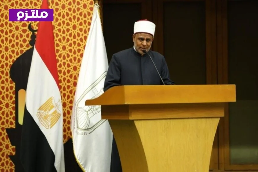 قطاع المعاهد الأزهرية يحتفل بتكريم الفائزين في مسابقة رواد العربية