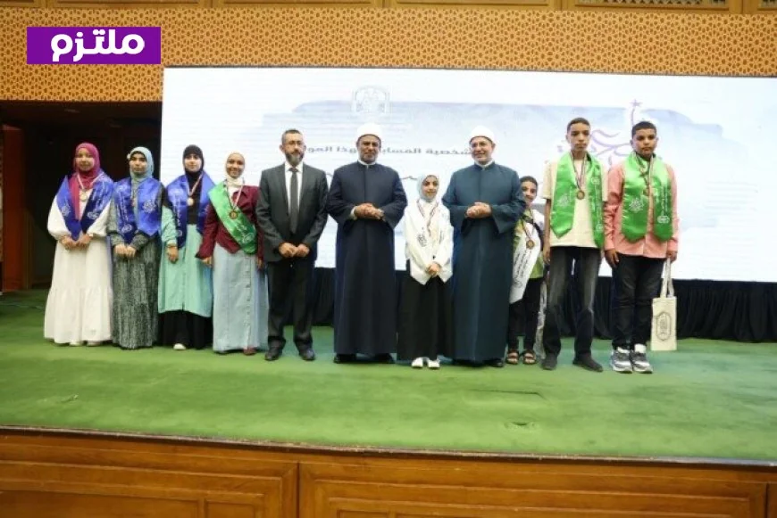 أسماء الفائزين في الموسم الثاني من مسابقة رواد العربية مع صور حصرية