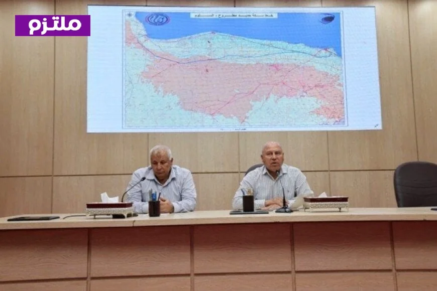 وزير النقل يكشف عن خطط تطوير خط سكة حديد مطروح السلوم لتعزيز التنمية بالمحافظة