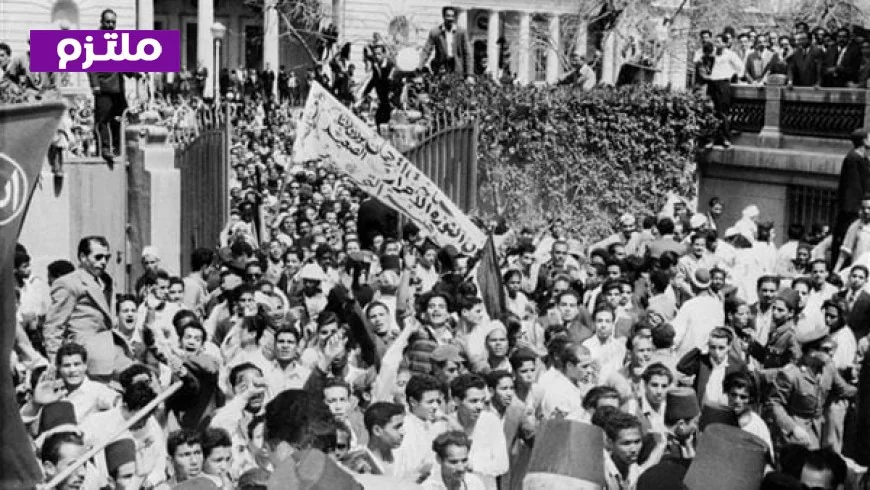 أهم أحداث ثورة 23 يوليو وتحول مصر من الملكية إلى الجمهورية في ذكراها