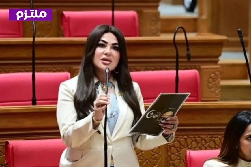 نائبة الإسكان تدعم إنشاء جامعة كيان بالقوات المسلحة لتعزيز الاقتصاد المعتمد على المعرفة