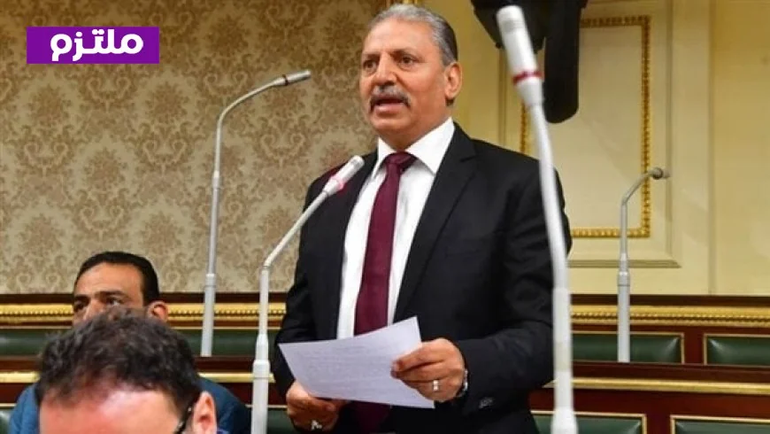 وكيل دفاع النواب يؤكد أن القوات المسلحة المصرية هي الدرع الواقي للوطن وحماة الأمن على المستويين الداخلي والخارجي