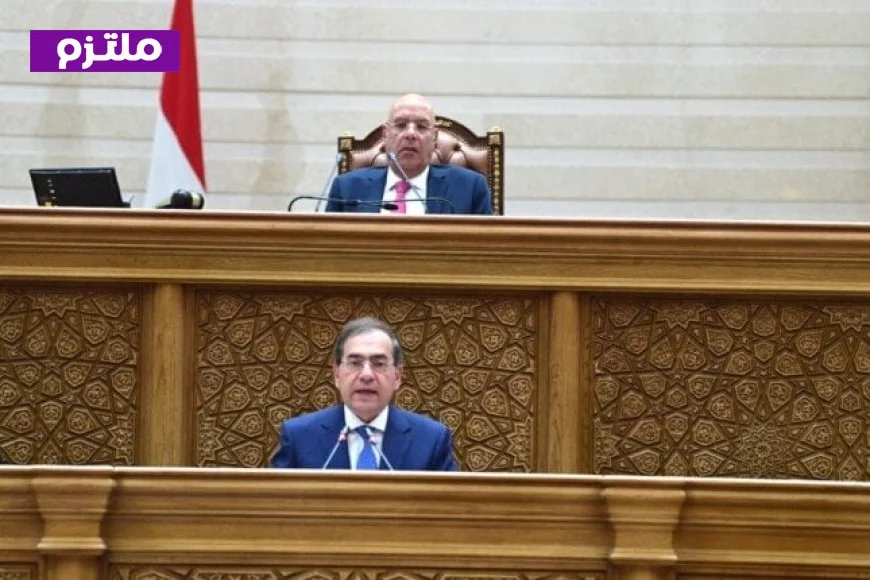 البرلمان يقر قانون النظام الأساسي للكلية الفنية العسكرية بشكل نهائي