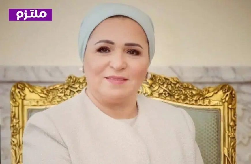 الست انتصار السيسي تؤكد على أهمية ثورة 23 يوليو كعلامة مضيئة في تاريخ الوطن