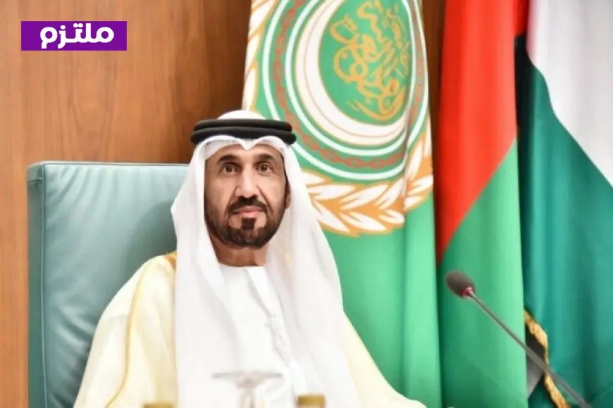 رئيس البرلمان العربي يحتفي بذكرى ثورة 23 يوليو في مصر