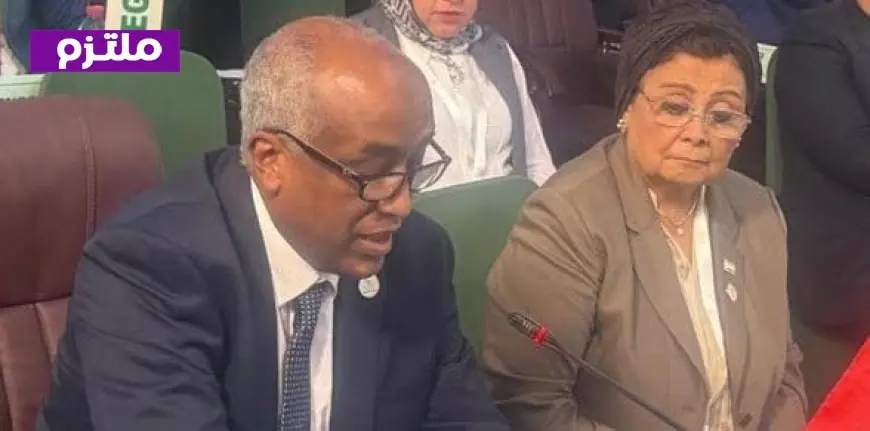 نائب وزير الخارجية يكشف عن دور مصر الرائد في مواجهة الأمراض وتعزيز صناعة اللقاحات في إفريقيا
