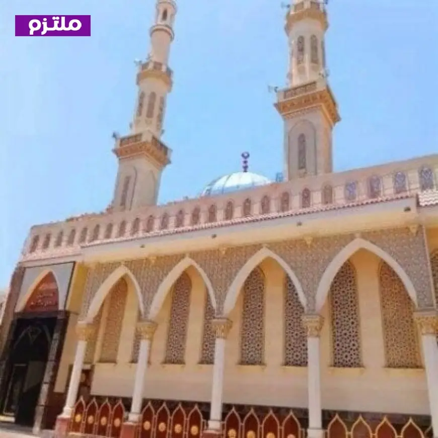 الأوقاف تفتح 25 مسجدًا اليوم في 13 محافظة لتعزيز إعمار بيوت الله