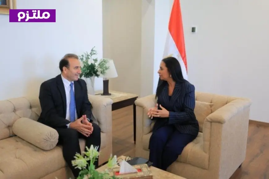 شراكة استراتيجية بين التضامن وبرنامج الأمم المتحدة الإنمائي لدعم التنمية والتمكين الاقتصادي