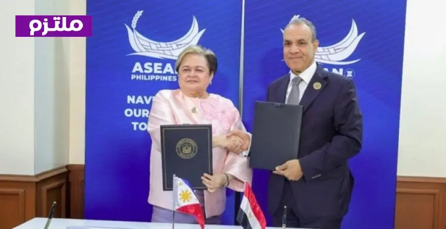 شراكة جديدة تعزز الأمن الغذائي مع دخول 5 سلع زراعية مصرية إلى السوق الفلبينية