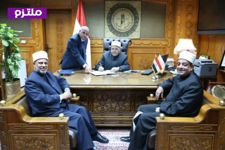 اعتماد وكيل الأزهر رسميا لنتيجة الشهادة الثانوية الأزهرية لعام 2026