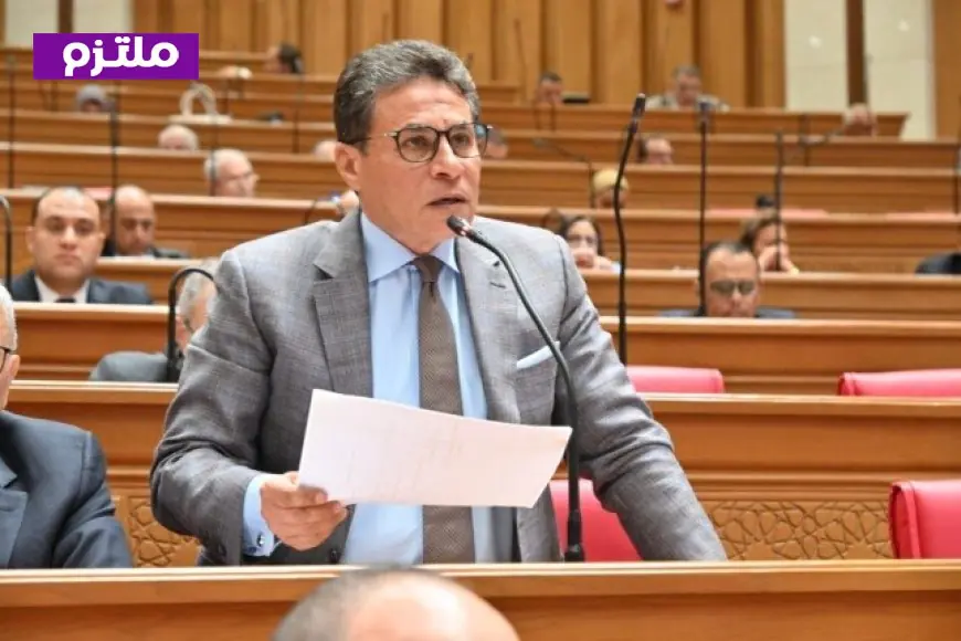 وكيل لجنة الشئون التشريعية في النواب يطالب الحكومة بمرونة أسرع في صرف تعويضات أهالي عزبة خير الله