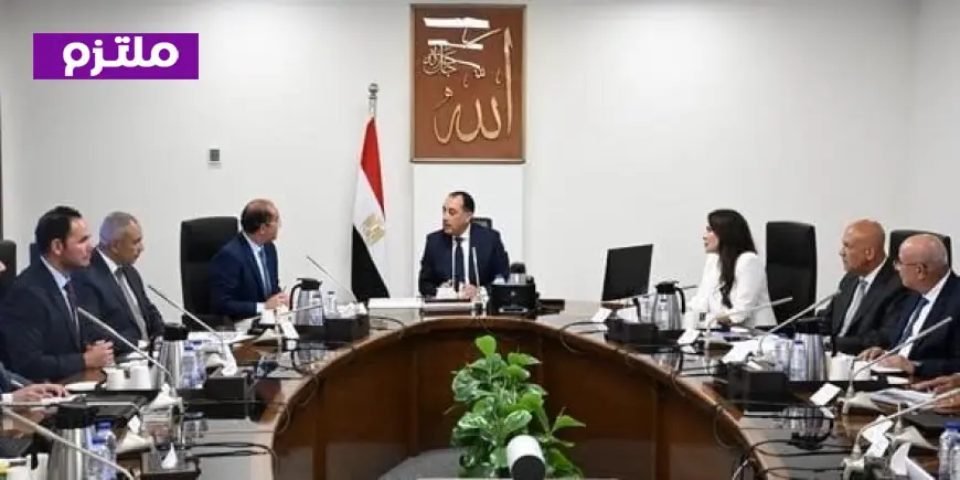 رئيس الوزراء يشرف على تشغيل وصيانة محطات معالجة الصرف الصحي لتعزيز البنية التحتية