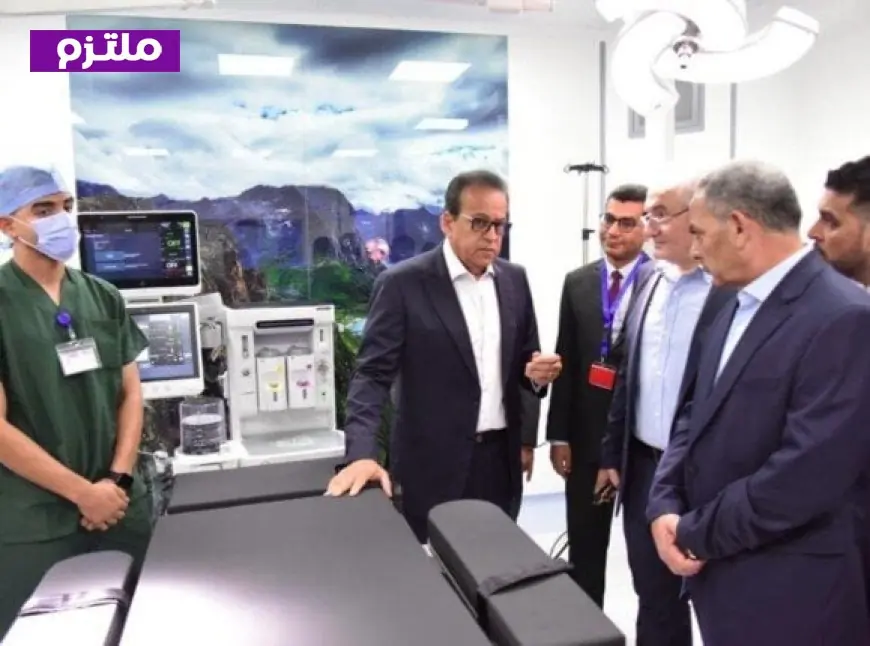 افتتاح أسبوع الطيران الإفريقي للإيكاو في القاهرة بمشاركة وزراء ورؤساء سلطات الطيران المدني