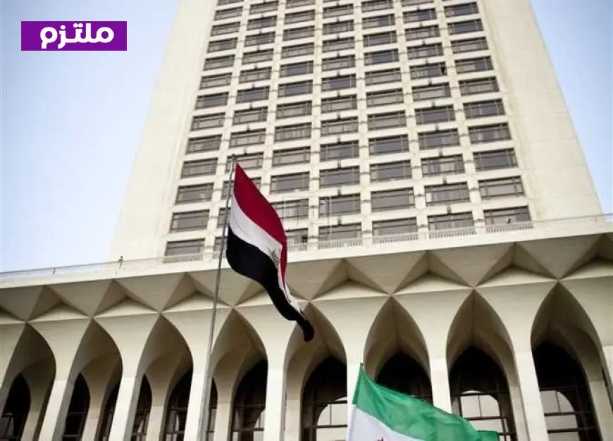 مصر تحتفي بقرار أيرلندا بفرض حظر على استيراد السلع من المستوطنات الإسرائيلية في الأراضي المحتلة