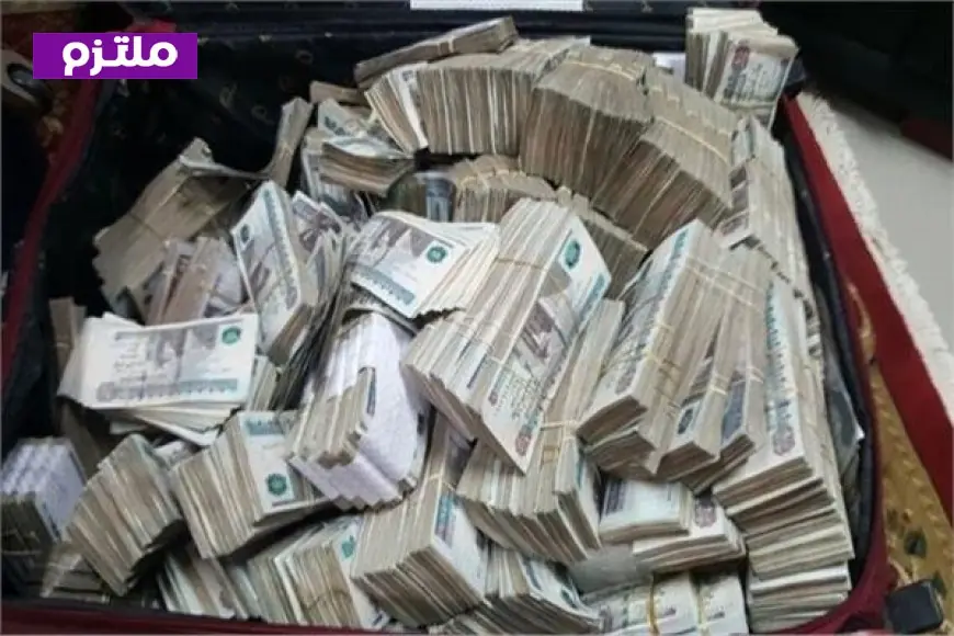 التحول الرقمي يعزز الطابع الدولي في مصر متى تختفي ظاهرة المستريح نهائيا؟
