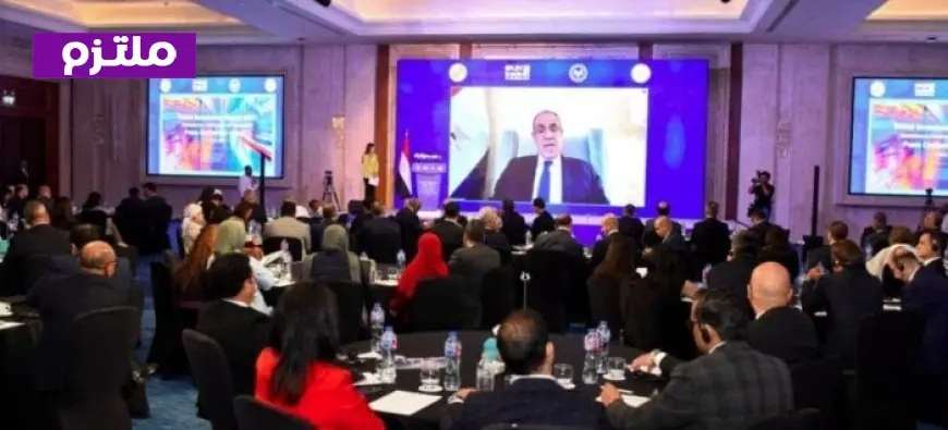 وزيرا الخارجية والاستثمار يشاركان في إطلاق تقرير الاستثمار العالمي 2026
