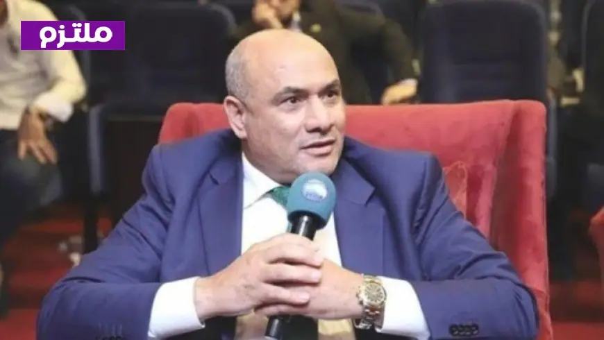 عضو مجلس الشيوخ يقترح خطة وطنية لتعزيز ثقافة الادخار والشمول المالي في مصر