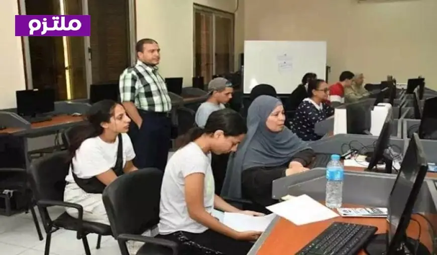 مؤشرات تنسيق القبول في جامعة الأزهر لعام 2026